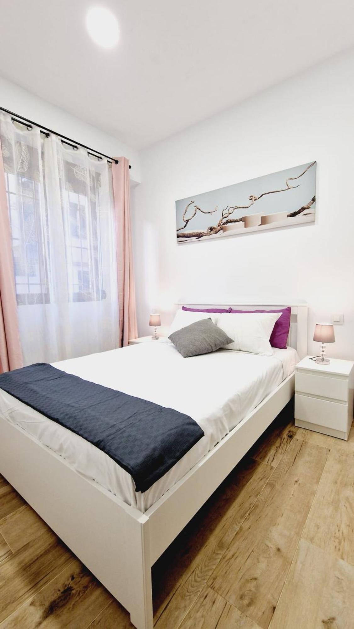 Oteiza Apartment มาดริด ภายนอก รูปภาพ